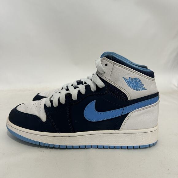 Nike Air Jordan 1 Retro High GS “Chris Paul/CP3” - Picture 6 of 9